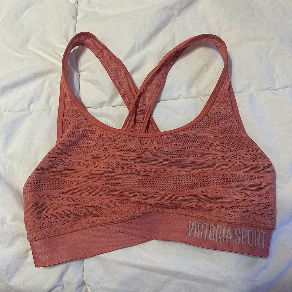 VICTORIA SECRETS SPORTS BRA